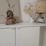 Apartamento Zara - Fuzine Vrata