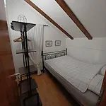 Zara - Fuzine Apartamento