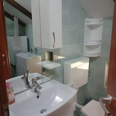 Apartmán Zara - Fužine Vrata